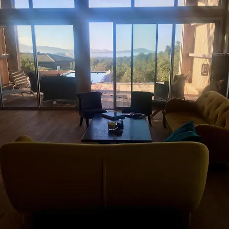 Leccia Di Lorello * Grosseto-Prugna