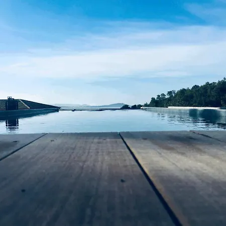 Leccia Di Lorello Villa