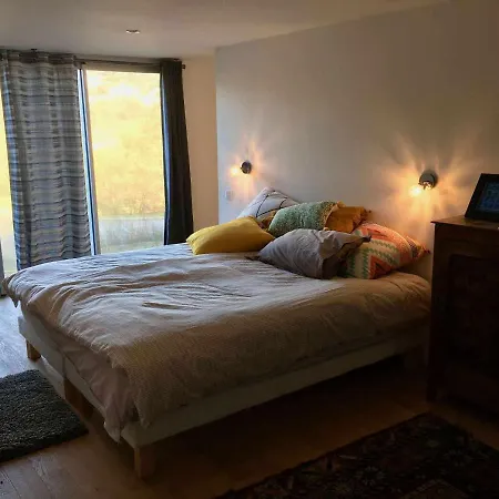 Villa Leccia Di Lorello Grosseto-Prugna