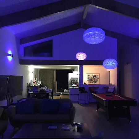 Leccia Di Lorello Grosseto-Prugna