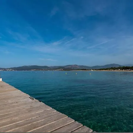 Leccia Di Lorello Grosseto-Prugna