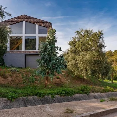 Villa Leccia Di Lorello Grosseto-Prugna