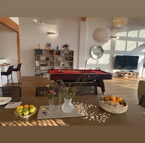 Leccia Di Lorello Villa *