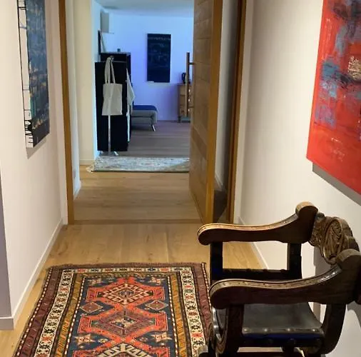 Leccia Di Lorello Villa *