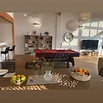 Leccia Di Lorello Villa *