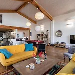Leccia Di Lorello Villa Grosseto-Prugna