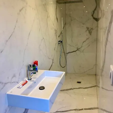 Βίλα Leccia Di Lorello *