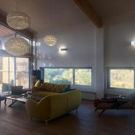 Villa Leccia Di Lorello