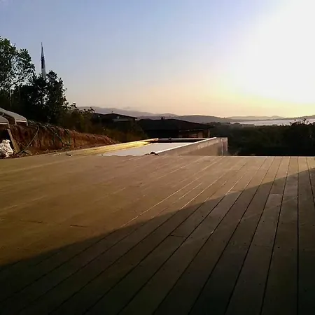 Leccia Di Lorello * Grosseto-Prugna