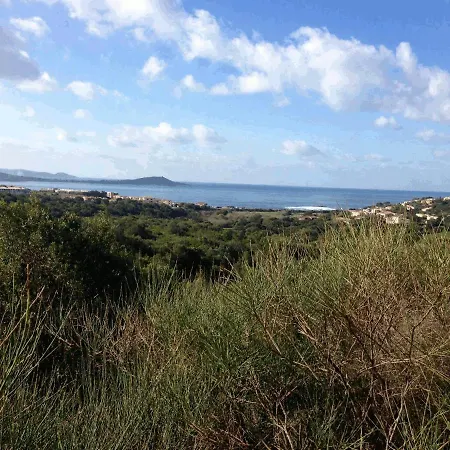 Leccia Di Lorello Villa *