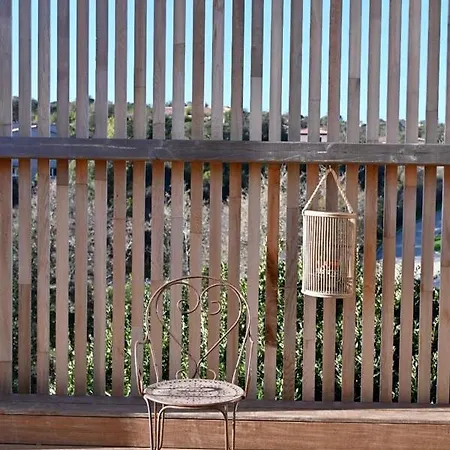 Villa Leccia Di Lorello Grosseto-Prugna