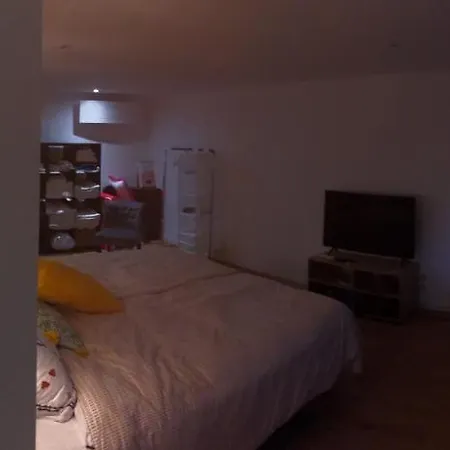 Leccia Di Lorello Villa *