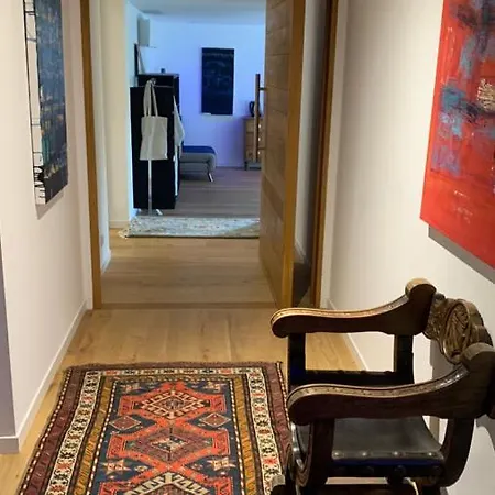Leccia Di Lorello Βίλα *