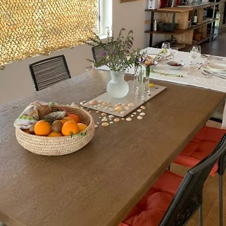 Villa Leccia Di Lorello