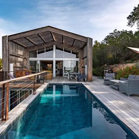 Leccia Di Lorello Villa