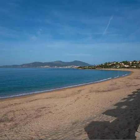 Villa Leccia Di Lorello Grosseto-Prugna