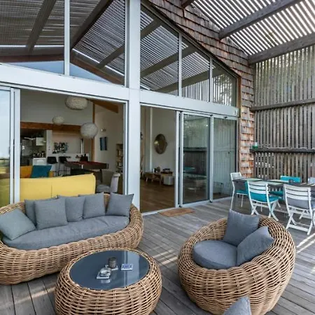 Villa Leccia Di Lorello *