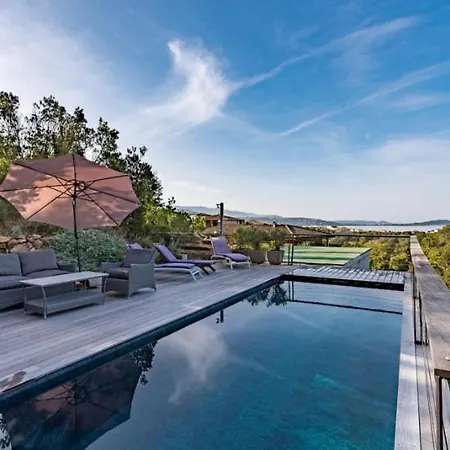 Villa Leccia Di Lorello *