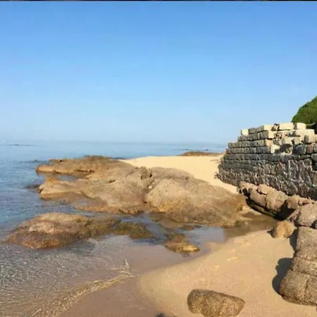 Villa Leccia Di Lorello