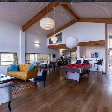 Leccia Di Lorello Villa *