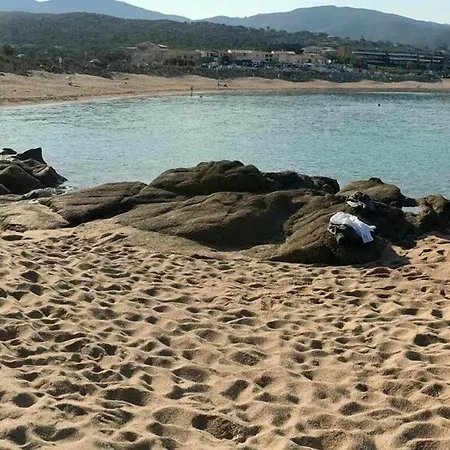 Leccia Di Lorello Βίλα *