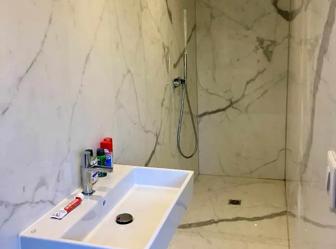 וילה Leccia Di Lorello *