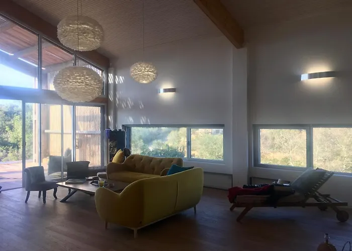 וילה Leccia Di Lorello