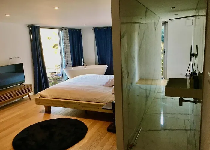 וילה Leccia Di Lorello