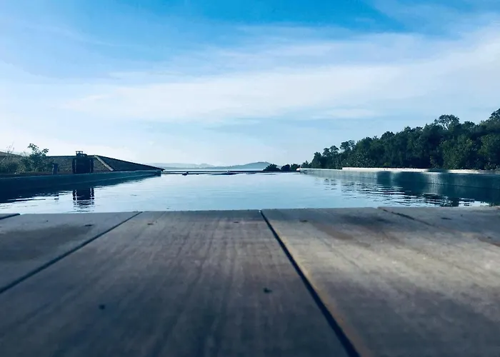 Leccia Di Lorello וילה