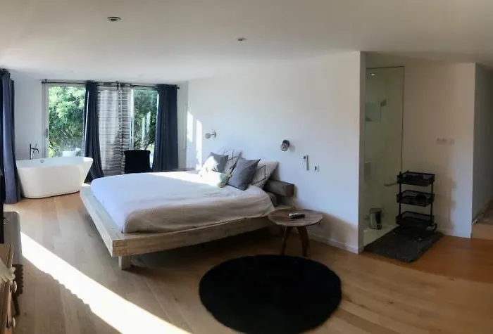 Leccia Di Lorello וילה Grosseto-Prugna