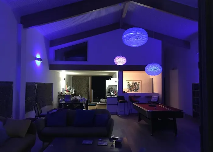 Leccia Di Lorello Grosseto-Prugna