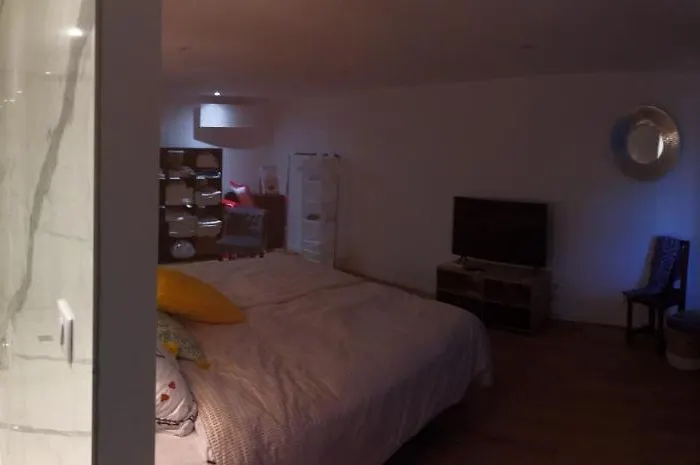 Leccia Di Lorello וילה *