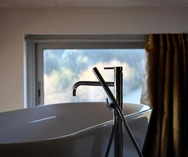 Leccia Di Lorello וילה