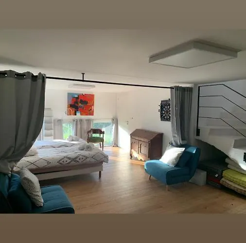 וילה Leccia Di Lorello *