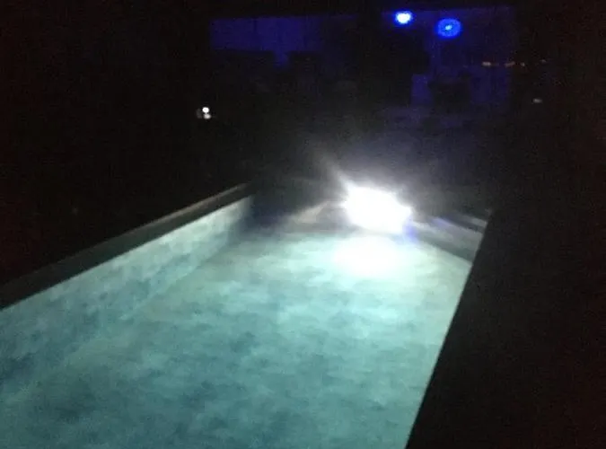 וילה Leccia Di Lorello *