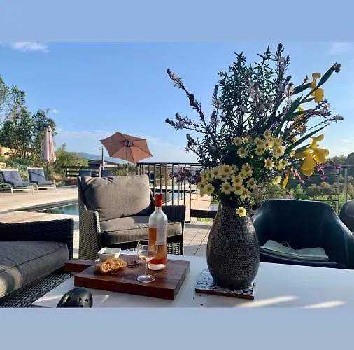 Leccia Di Lorello * Grosseto-Prugna