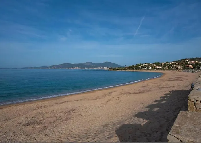 וילה Leccia Di Lorello Grosseto-Prugna