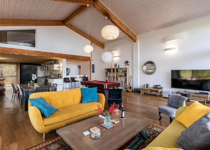 Leccia Di Lorello וילה Grosseto-Prugna