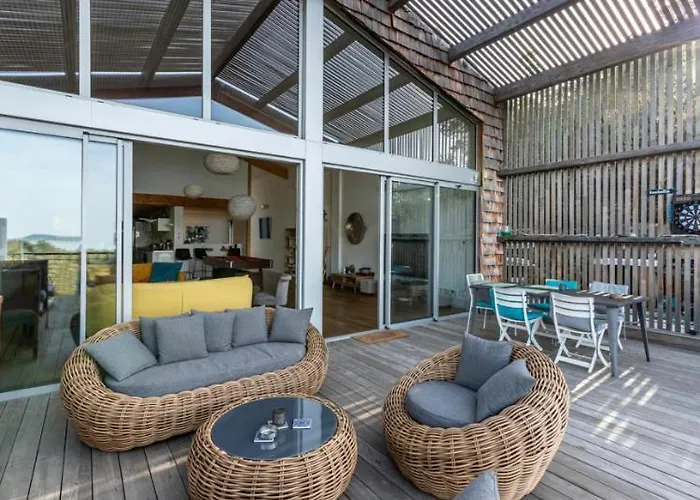 וילה Leccia Di Lorello *