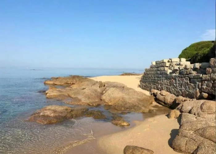 וילה Leccia Di Lorello