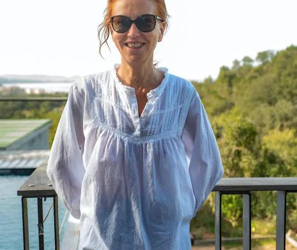 וילה Leccia Di Lorello