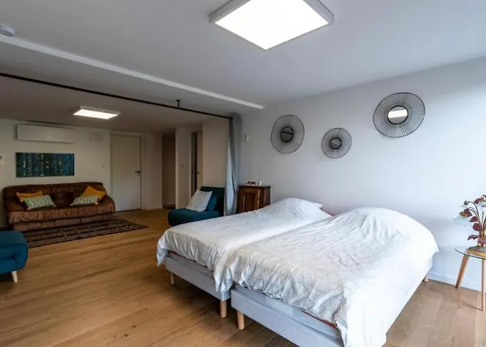 וילה Leccia Di Lorello