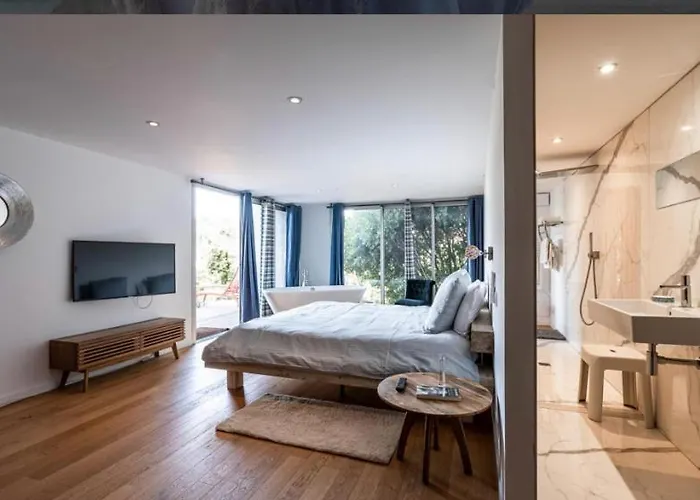 Leccia Di Lorello וילה Grosseto-Prugna